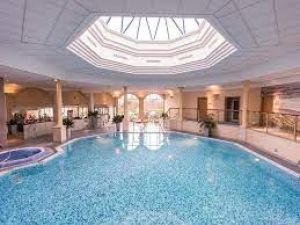 Spa @ Culloden Estate